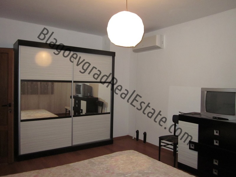 Продава 2-СТАЕН, гр. Благоевград, Еленово 2, снимка 5 - Апартаменти - 53178804