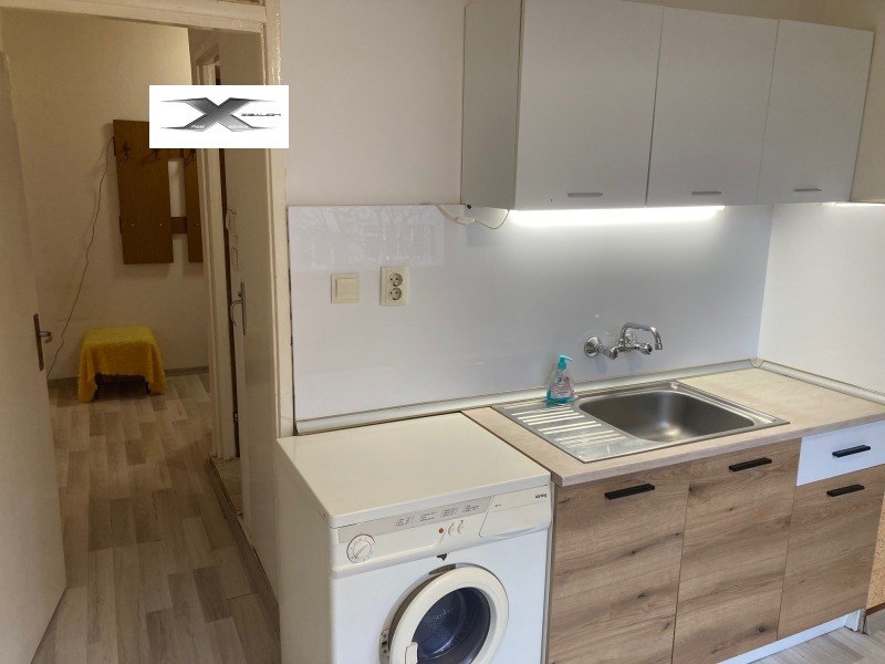 Продава 2-СТАЕН, гр. София, Лагера, снимка 14 - Апартаменти - 53228751