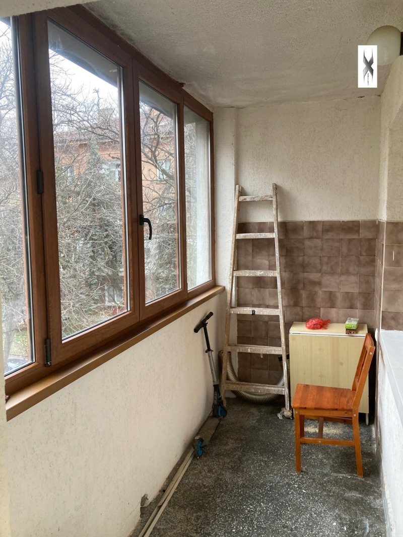 Продава 2-СТАЕН, гр. София, Лагера, снимка 8 - Апартаменти - 53228751