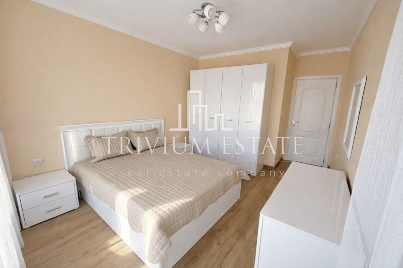 Продава 2-СТАЕН, гр. Пловдив, Тракия, снимка 6 - Апартаменти - 53592976