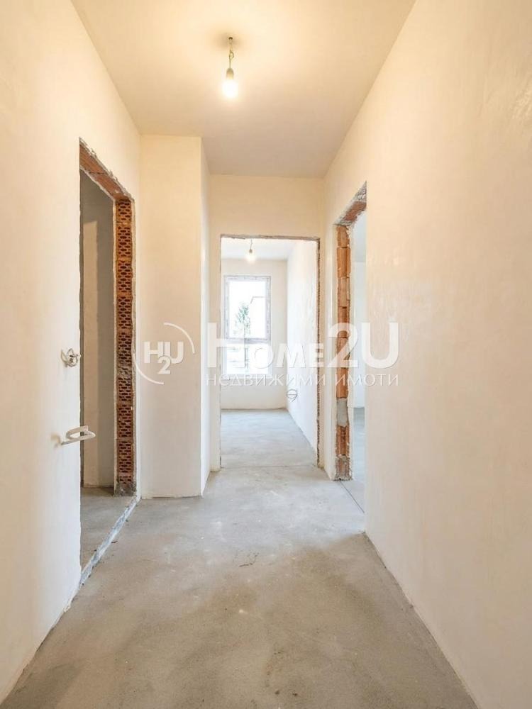 Продава 2-СТАЕН, гр. Варна, Левски 1, снимка 2 - Апартаменти - 54363289