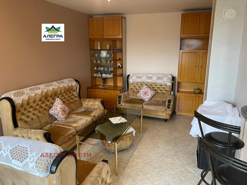 In vendita  2 camere da letto Pazardgik , Tsentar , 83 mq | 34072104 - Immagine [3]