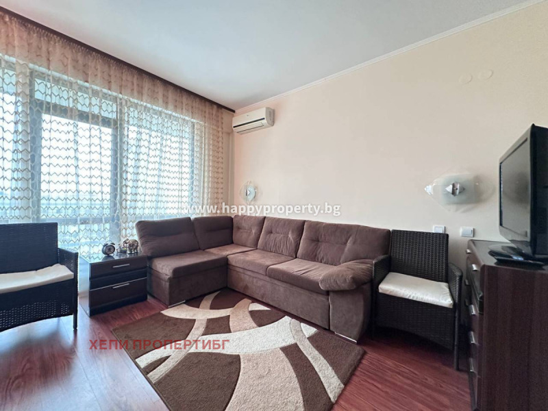 Продается  2 спальни область Бургас , к.к. Слънчев бряг , 120 кв.м | 87492395 - изображение [4]