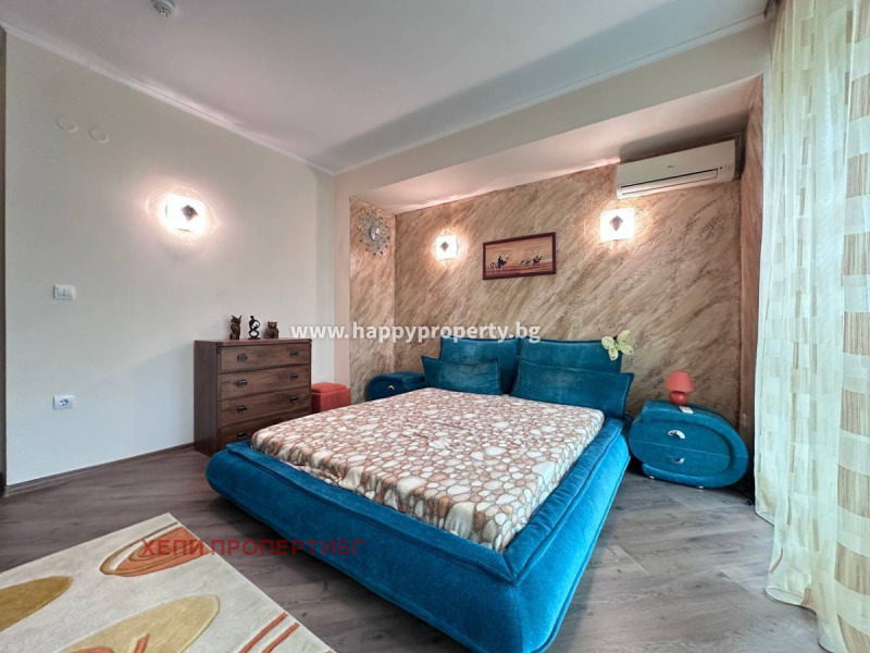 Продается  2 спальни область Бургас , к.к. Слънчев бряг , 120 кв.м | 87492395 - изображение [12]