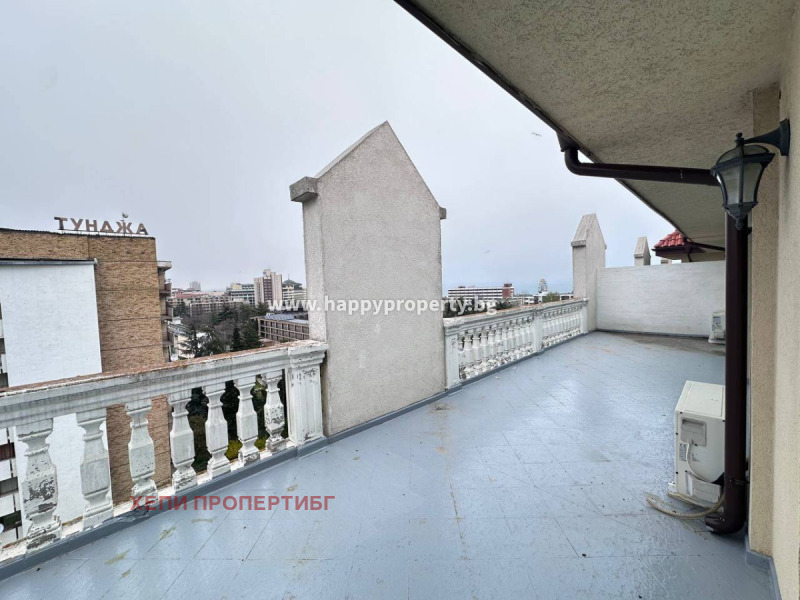 Продается  2 спальни область Бургас , к.к. Слънчев бряг , 120 кв.м | 87492395 - изображение [16]
