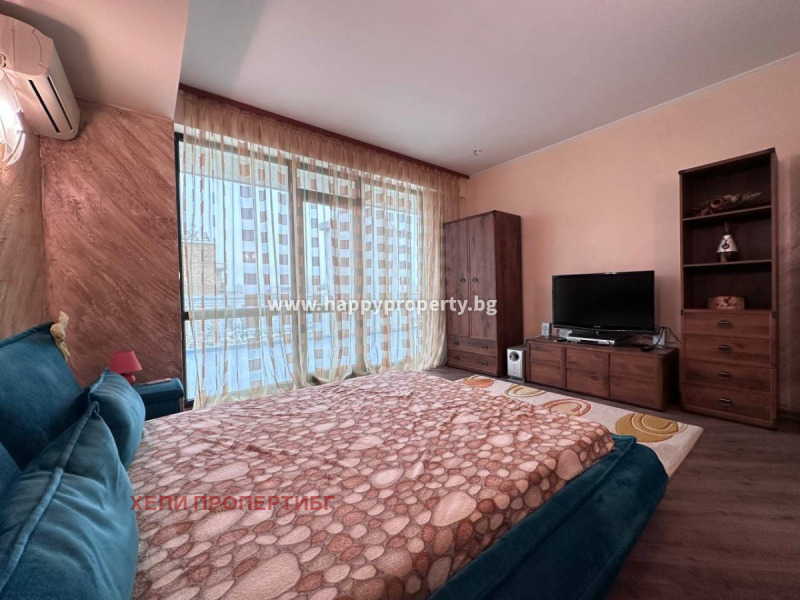 Продается  2 спальни область Бургас , к.к. Слънчев бряг , 120 кв.м | 87492395 - изображение [13]