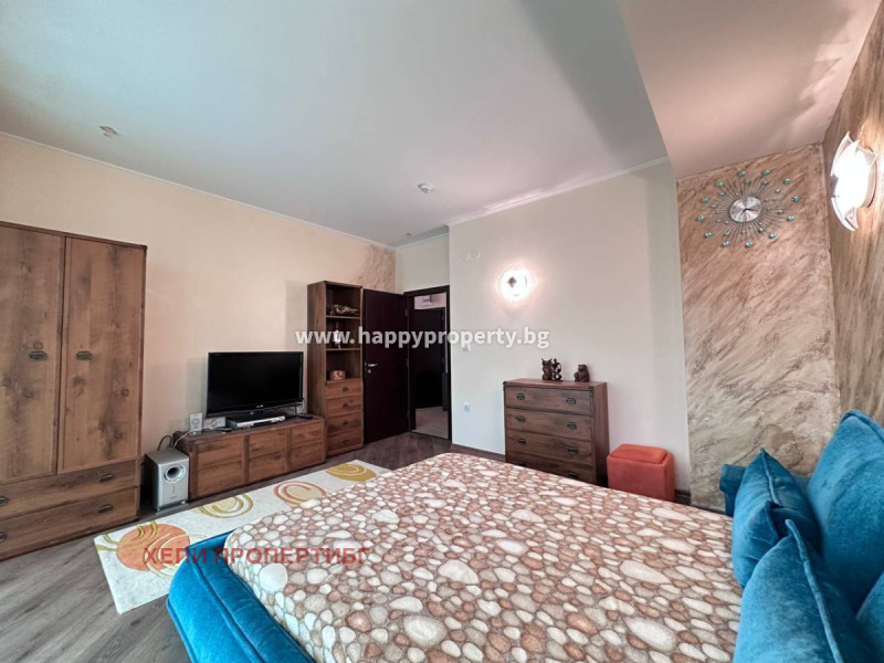 Продается  2 спальни область Бургас , к.к. Слънчев бряг , 120 кв.м | 87492395 - изображение [14]
