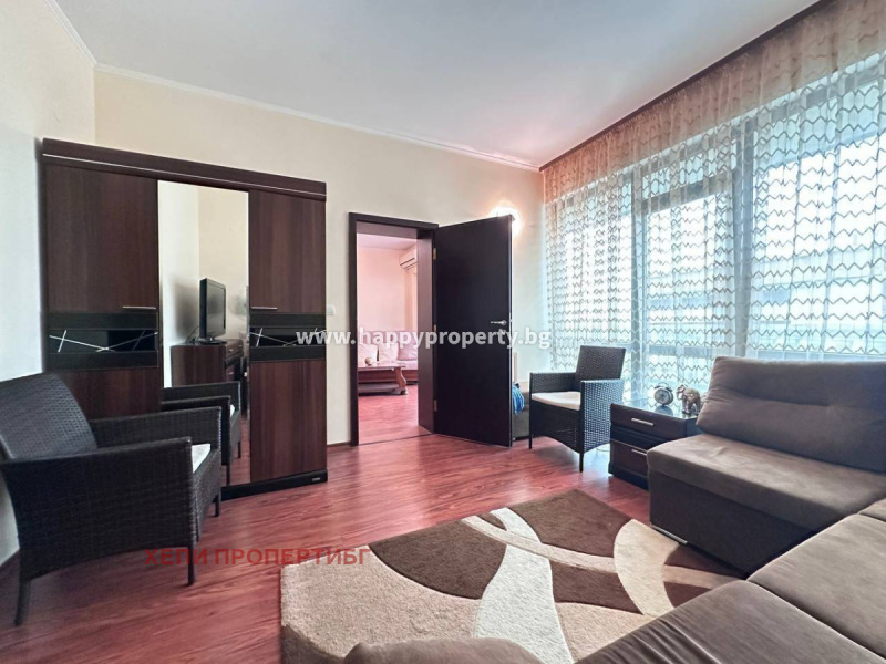 Продается  2 спальни область Бургас , к.к. Слънчев бряг , 120 кв.м | 87492395 - изображение [2]