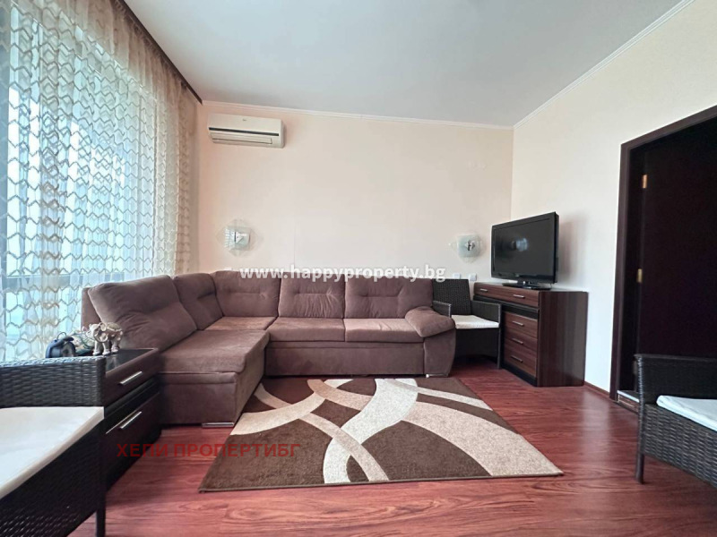 Продается  2 спальни область Бургас , к.к. Слънчев бряг , 120 кв.м | 87492395 - изображение [5]