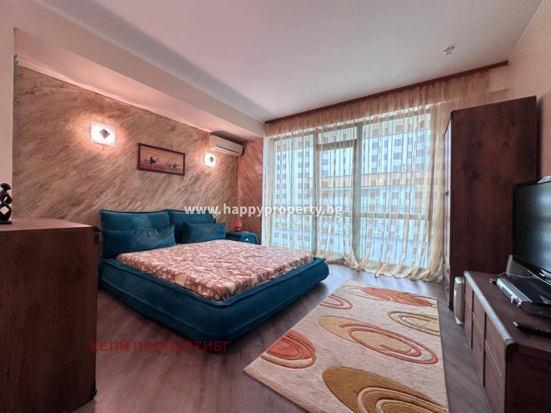 Продается  2 спальни область Бургас , к.к. Слънчев бряг , 120 кв.м | 87492395 - изображение [11]