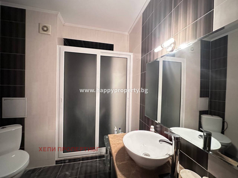 Продается  2 спальни область Бургас , к.к. Слънчев бряг , 120 кв.м | 87492395 - изображение [8]