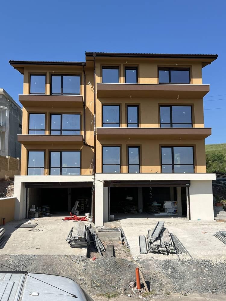 Продава  3-стаен град Бургас , Меден рудник - зона Д , 98 кв.м | 49776590 - изображение [9]
