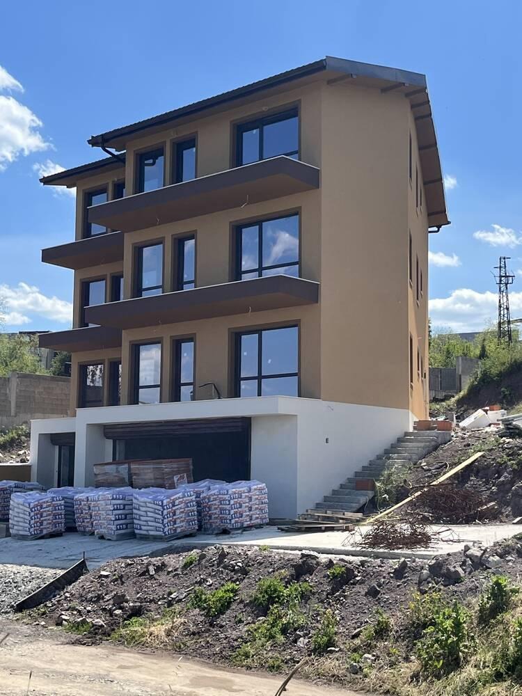 Продава  3-стаен град Бургас , Меден рудник - зона Д , 98 кв.м | 49776590 - изображение [5]