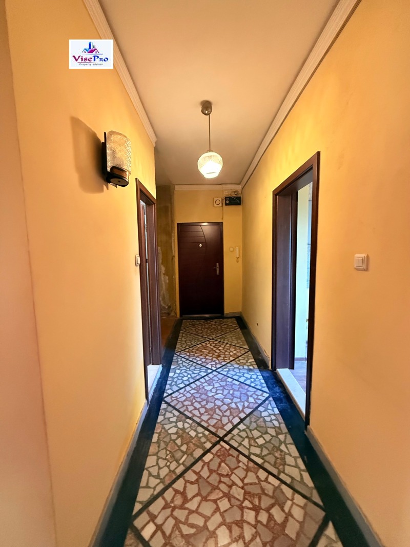Продается  2 спальни Пловдив , Тракия , 86 кв.м | 21254131 - изображение [13]