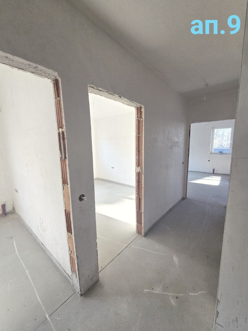 Продава 3-СТАЕН, гр. София, Обеля 2, снимка 4 - Апартаменти - 52527759