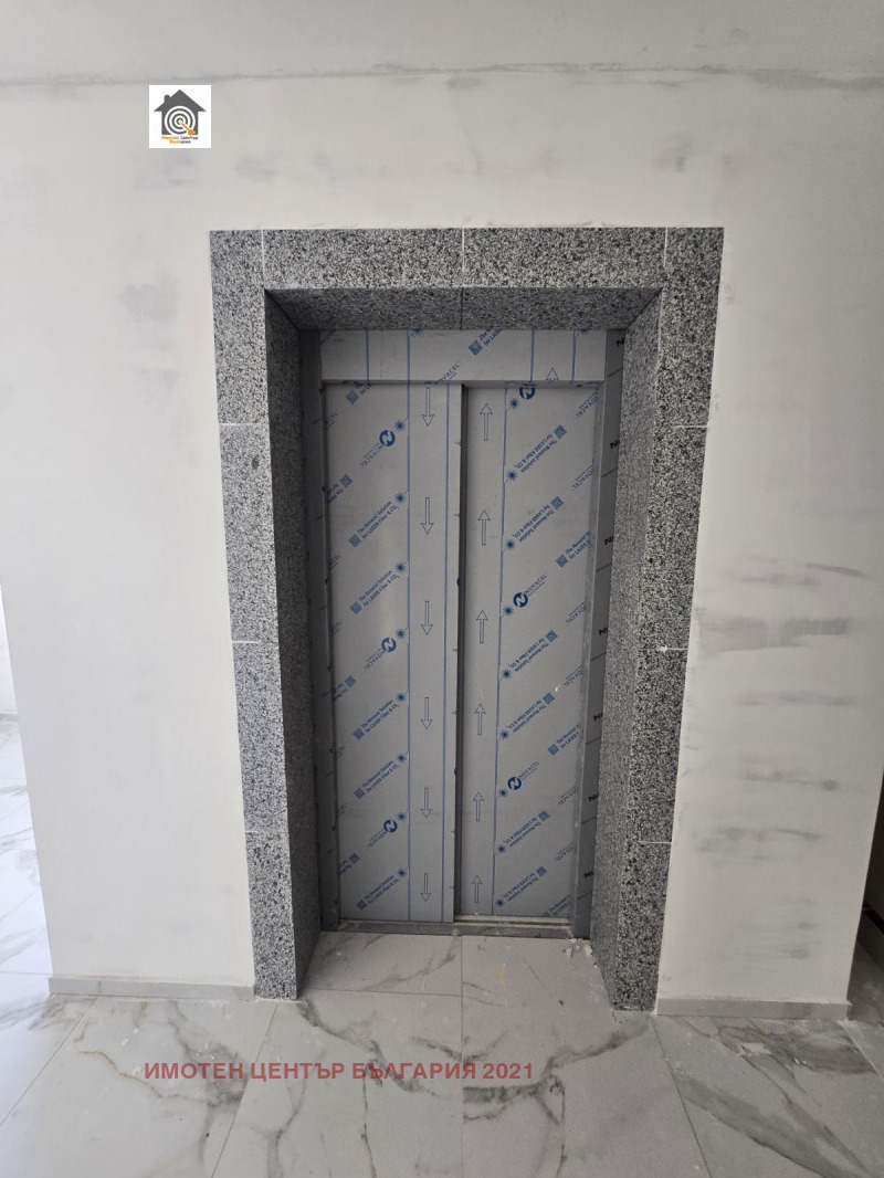 Продава 3-СТАЕН, гр. София, Обеля 2, снимка 8 - Апартаменти - 52527759