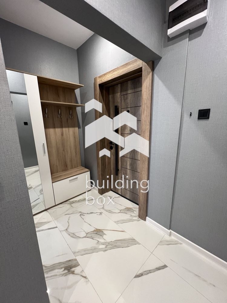 Продава 3-СТАЕН, гр. Пловдив, Кършияка, снимка 13 - Апартаменти - 53161146