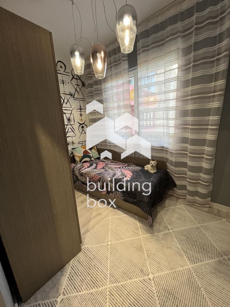 Продава 3-СТАЕН, гр. Пловдив, Кършияка, снимка 8 - Апартаменти - 53161146