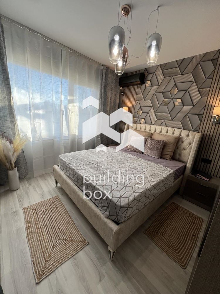 Продава 3-СТАЕН, гр. Пловдив, Кършияка, снимка 6 - Апартаменти - 53161146