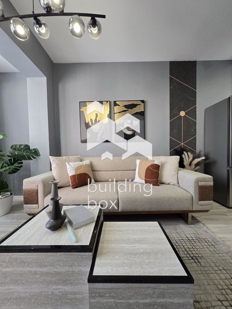 Продава 3-СТАЕН, гр. Пловдив, Кършияка