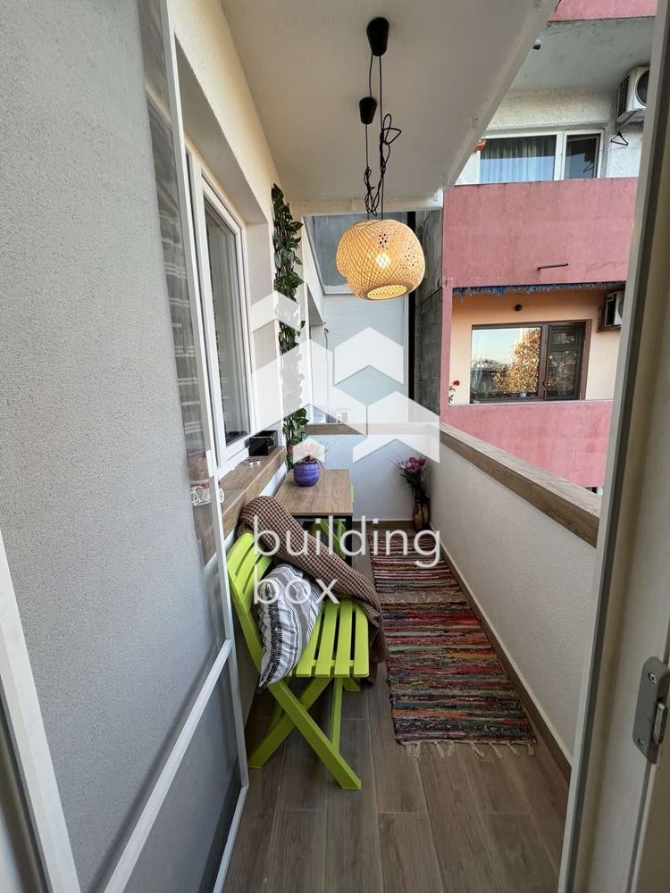 Продава 3-СТАЕН, гр. Пловдив, Кършияка, снимка 10 - Апартаменти - 53161146