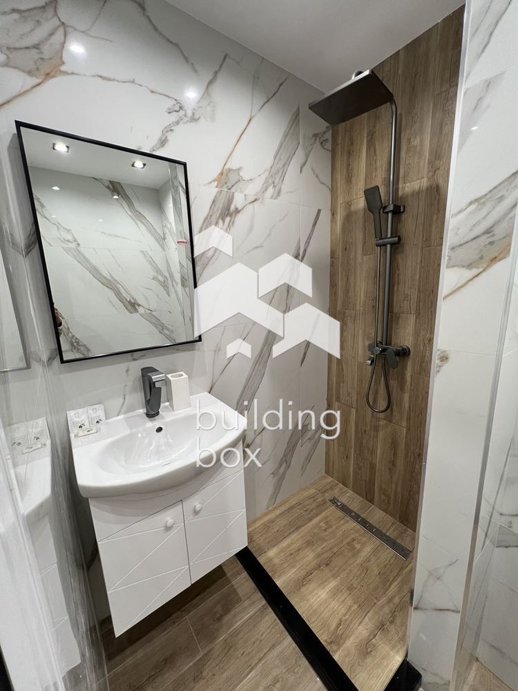 Продава 3-СТАЕН, гр. Пловдив, Кършияка, снимка 11 - Апартаменти - 53161146