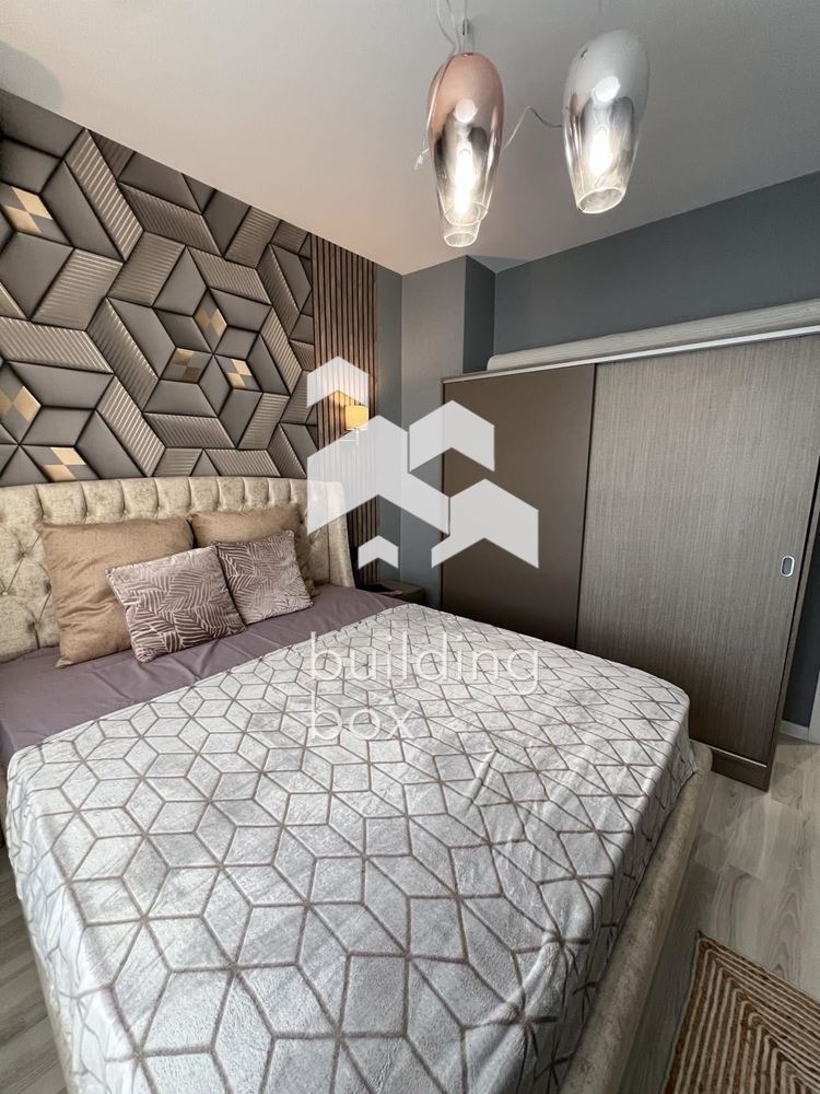 Продава 3-СТАЕН, гр. Пловдив, Кършияка, снимка 5 - Апартаменти - 53161146