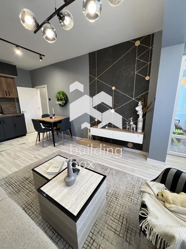 Продава 3-СТАЕН, гр. Пловдив, Кършияка, снимка 2 - Апартаменти - 53161146