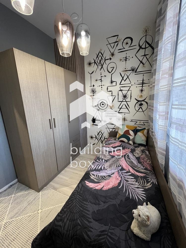 Продава 3-СТАЕН, гр. Пловдив, Кършияка, снимка 7 - Апартаменти - 53161146