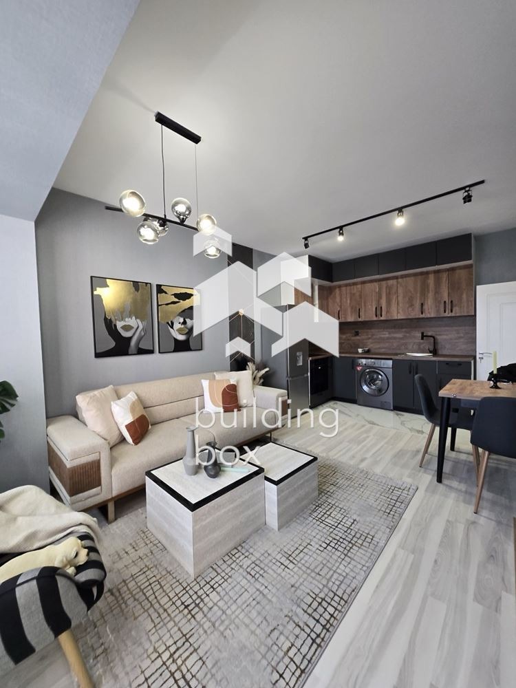 Продава 3-СТАЕН, гр. Пловдив, Кършияка, снимка 4 - Апартаменти - 53161146