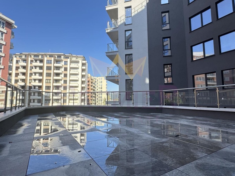 Продава 3-СТАЕН, гр. София, Младост 1, снимка 7 - Апартаменти - 53229358