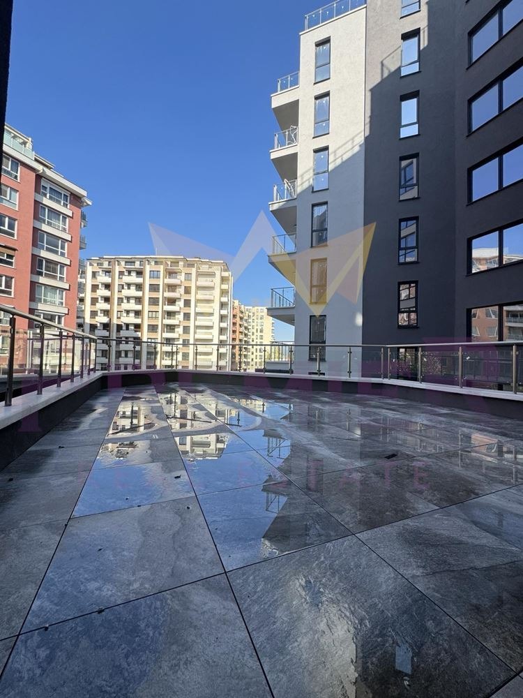 Продава 3-СТАЕН, гр. София, Младост 1, снимка 8 - Апартаменти - 53229358