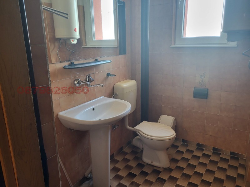 Продава 3-СТАЕН, гр. Севлиево, област Габрово, снимка 6 - Апартаменти - 53442955