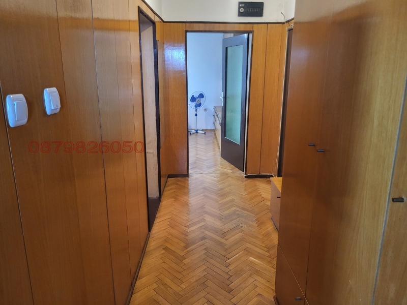 Продава 3-СТАЕН, гр. Севлиево, област Габрово, снимка 5 - Апартаменти - 53442955