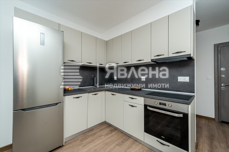 Продава 3-СТАЕН, гр. София, Овча купел, снимка 2 - Апартаменти - 56217448