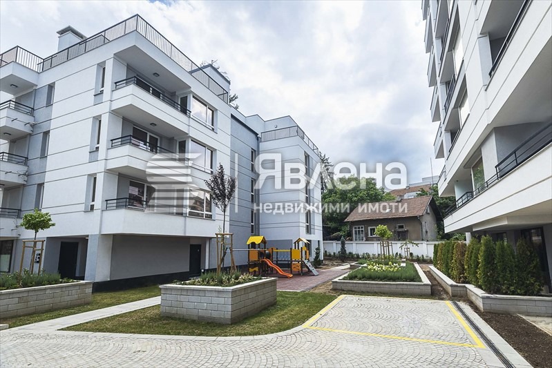 Продава 3-СТАЕН, гр. София, Овча купел, снимка 15 - Апартаменти - 56217448
