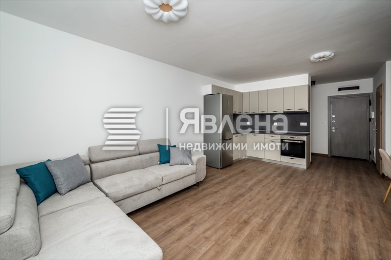 Продава 3-СТАЕН, гр. София, Овча купел, снимка 4 - Апартаменти - 56217448