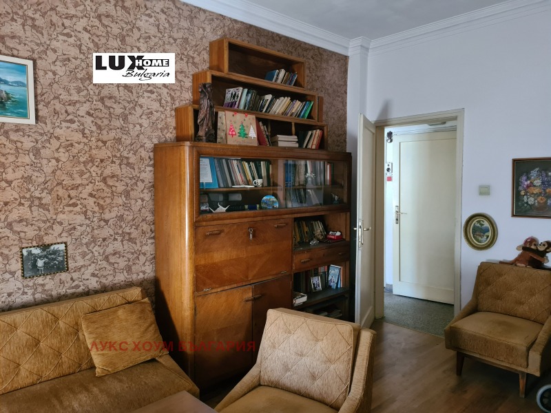 Na prodej  3 ložnice Sofia , Centar , 144 m2 | 25684254 - obraz [6]