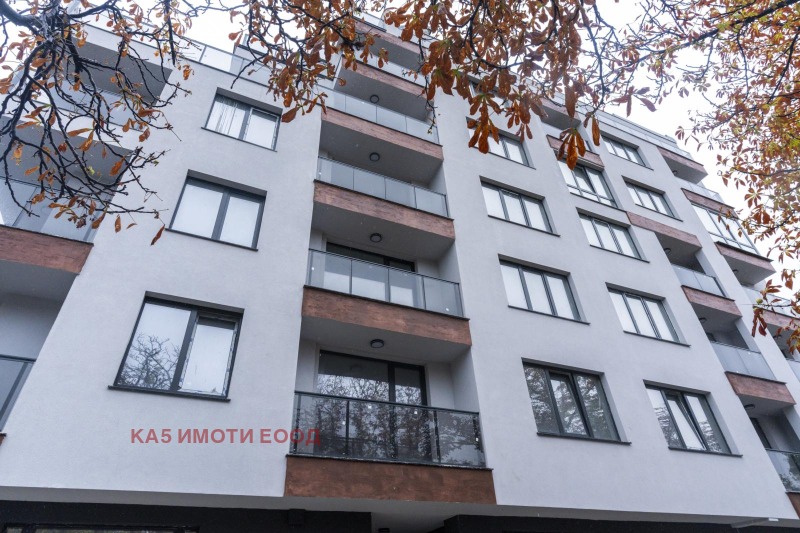 На продаж  3 кімнатна София , Банишора , 155 кв.м | 28721534