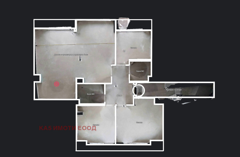 На продаж  3 кімнатна София , Банишора , 155 кв.м | 28721534 - зображення [15]