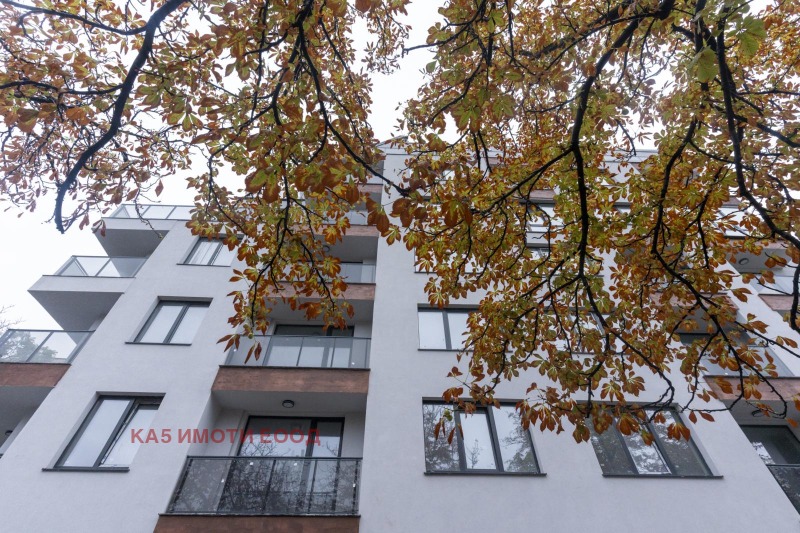 На продаж  3 кімнатна София , Банишора , 155 кв.м | 28721534 - зображення [14]