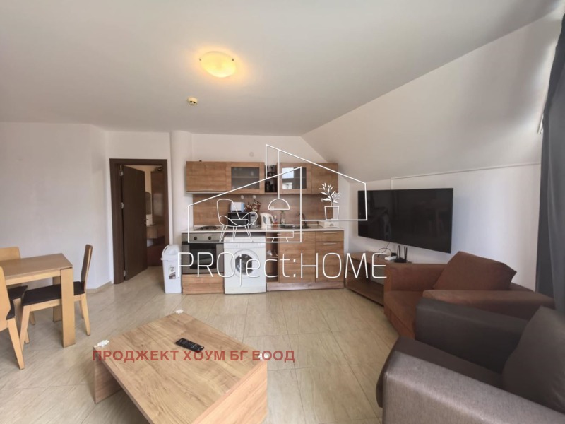 Продава 4-СТАЕН, к.к. Слънчев бряг, област Бургас, снимка 2 - Апартаменти - 52719969