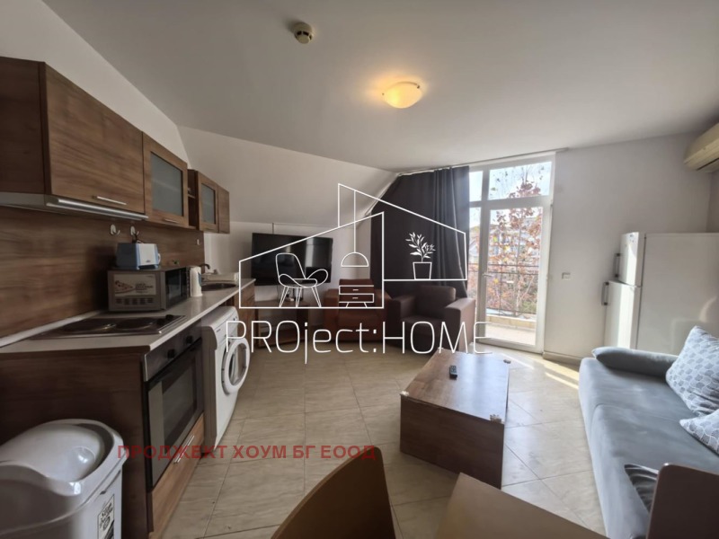 Продава 4-СТАЕН, к.к. Слънчев бряг, област Бургас, снимка 3 - Апартаменти - 52719969