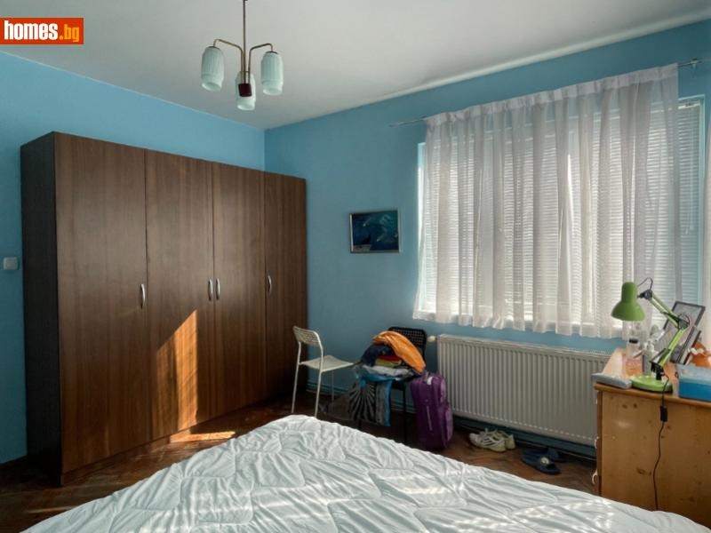 Продава  Етаж от къща, град Пловдив, Мараша •  170 000 EUR • ID 87648632 — holmes.bg - [1] 