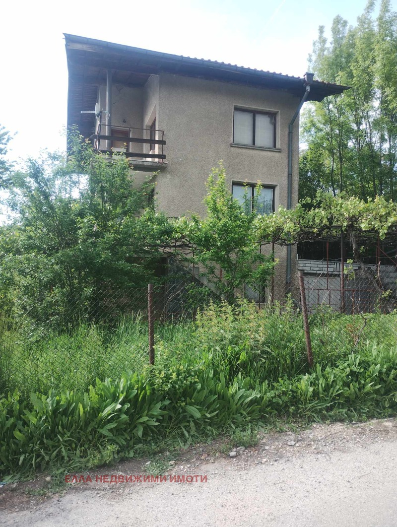 Zu verkaufen  Haus region Pernik , Ljulin , 117 qm | 68428345 - Bild [2]