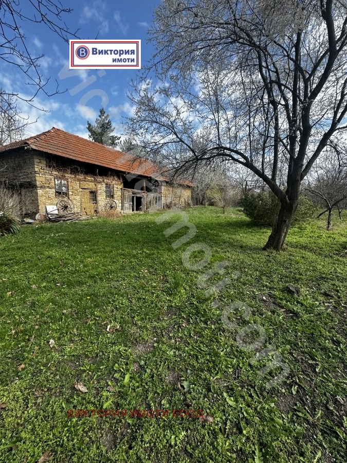 Продава  Къща област Велико Търново , с. Ново село , 80 кв.м | 90031504 - изображение [7]
