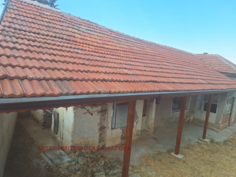 Till salu  Hus region Stara Zagora , Malka Vereja , 60 kvm | 43810539 - bild [9]
