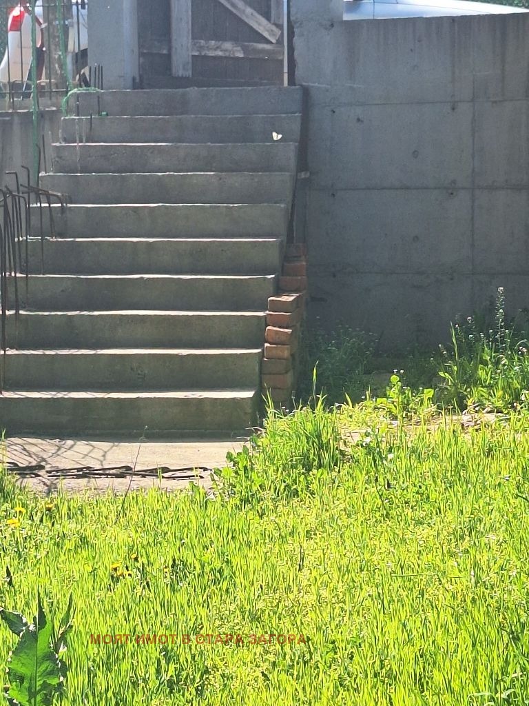 Продава КЪЩА, с. Малка Верея, област Стара Загора, снимка 11 - Къщи - 51111908