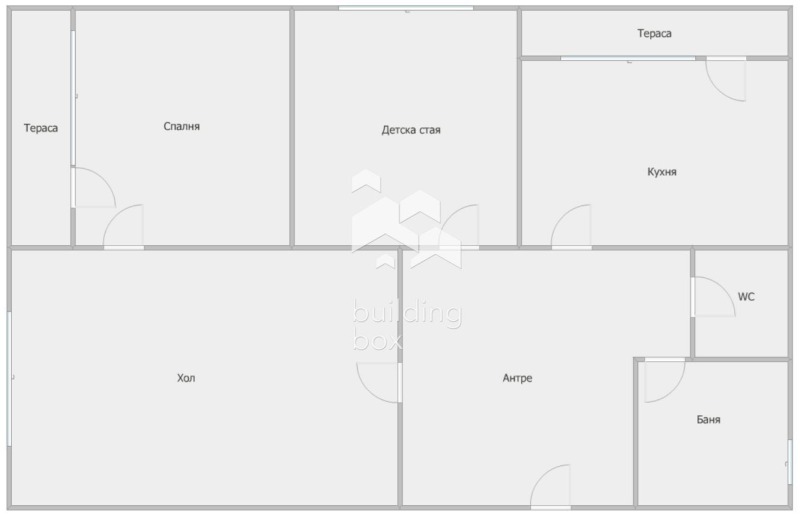 Продава КЪЩА, гр. София, област София-град, снимка 17 - Къщи - 47698888