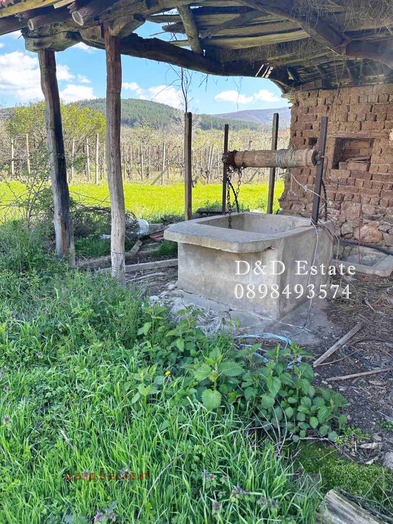 Продава  Къща област Стара Загора , с. Елхово (Николаево) , 90 кв.м | 85730886 - изображение [3]